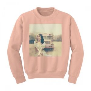 Melanie Martinez sweatshirt